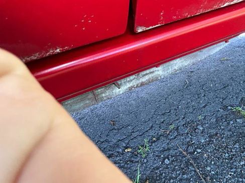 Used 2004 Chevrolet Silverado 3500 4x4 Extended Cab image 22