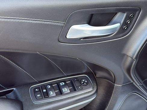 Certified 2023 Dodge Charger Scat Pack image 12