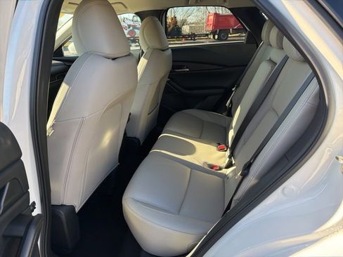 New 2026 MAZDA CX-30 AWD 2.5 S image 7