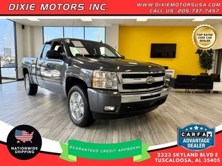 Used 2011 Chevrolet Silverado 1500 LT w/ All-Star Edition image 1