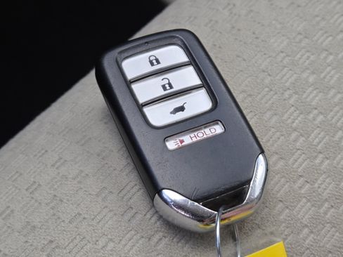 Used 2016 Honda CR-V EX image 35