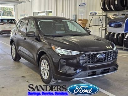 New 2025 Ford Escape Active w/ Tech Pack #1