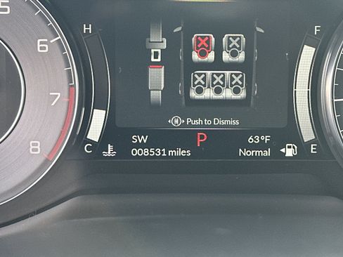 Certified 2025 Acura RDX SH-AWD image 31