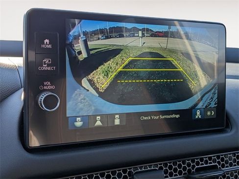 New 2026 Honda HR-V Sport image 19