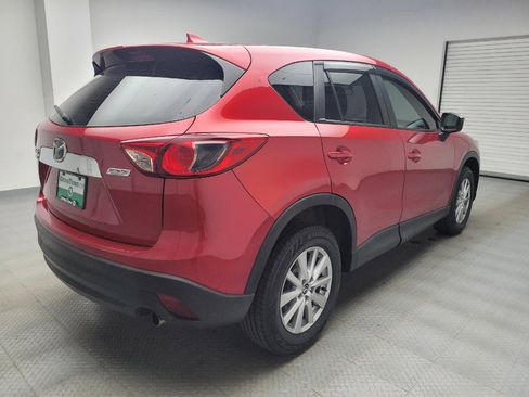 Used 2016 MAZDA CX-5 Sport AWD/4WD image 9