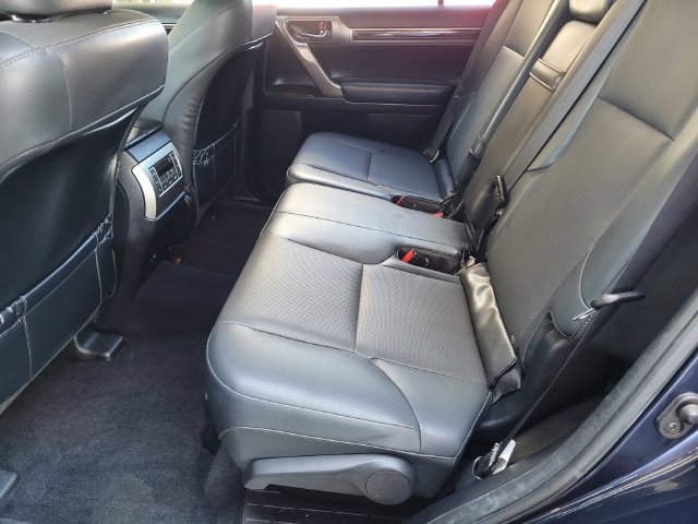 Used 2020 Lexus GX 460 Premium w/ Premium Package AWD/4WD image 15