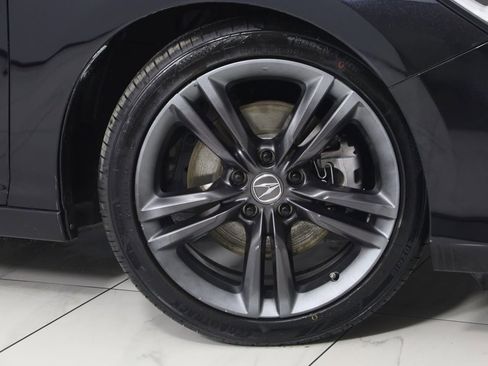 Used 2023 Acura Integra A-Spec image 14