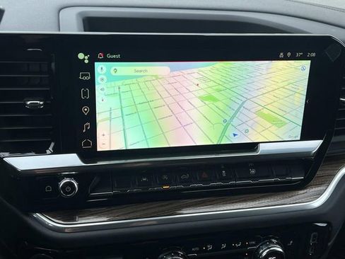 New 2026 GMC Sierra 1500 Elevation image 19