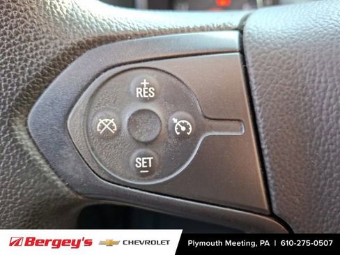 Certified 2016 Chevrolet Silverado 1500 W/T w/ Trailering Package image 26