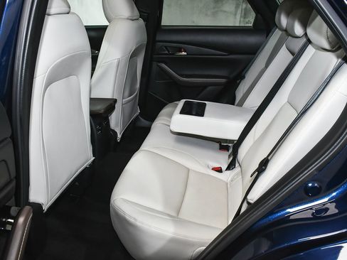 Used 2022 MAZDA CX-30 2.5 Turbo w/ Premium Package image 55