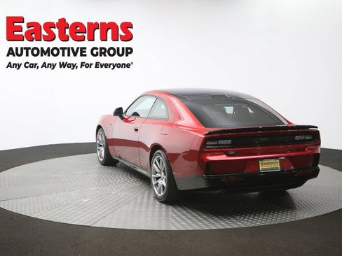 Used 2024 Dodge Charger R/T Scat Pack w/ Plus Group image 65