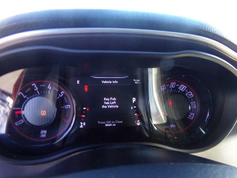 Used 2019 Dodge Challenger GT w/ Blacktop Package image 29