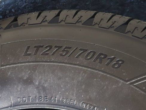 Used 2019 RAM 2500 Big Horn AWD/4WD image 39