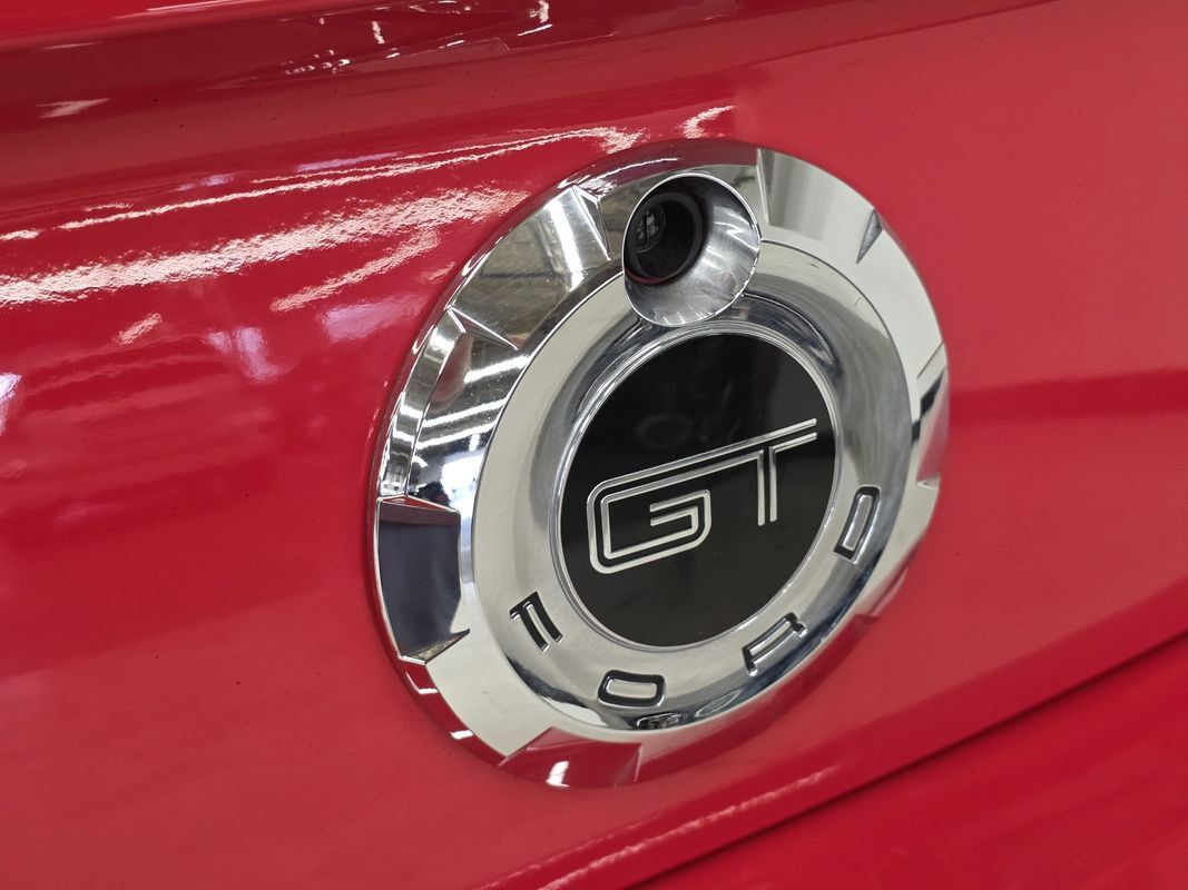 Used 2007 Ford Mustang GT Premium RWD image 69