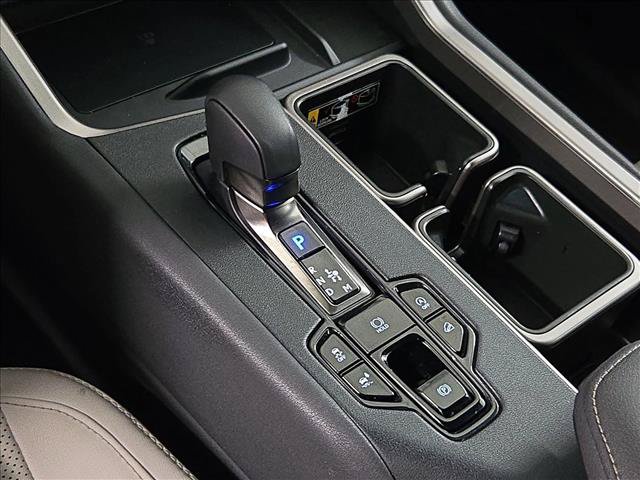 Used 2025 Lexus TX 350 AWD image 11