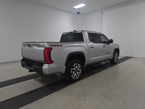 Used 2025 Toyota Tundra SR5 w/ TRD Off-Road Package image 4