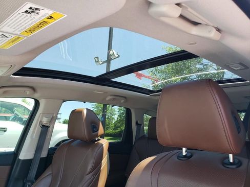 Certified 2024 Acura MDX SH-AWD w/ Technology Package image 30