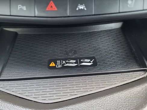 Used 2020 Cadillac CT4 V w/ Climate Package AWD/4WD image 20