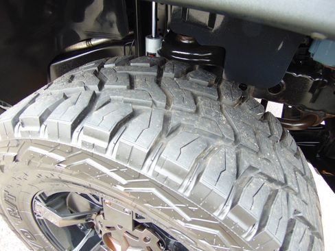 Used 2015 Jeep Wrangler Unlimited Sport w/ Quick Order Package 24S AWD/4WD image 52