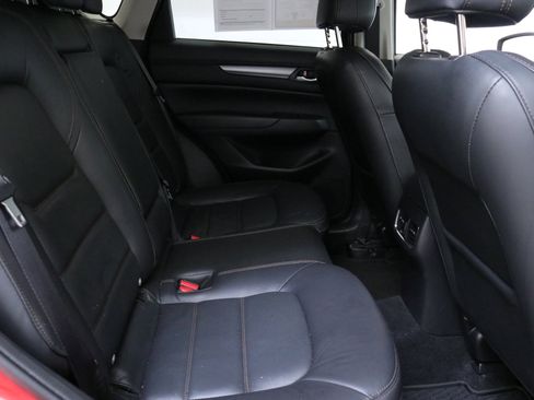 Used 2023 MAZDA CX-5 AWD 2.5 S w/ Preferred Package image 31