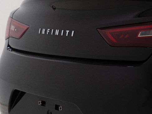 Used 2019 INFINITI Q60 3.0t Luxe image 12