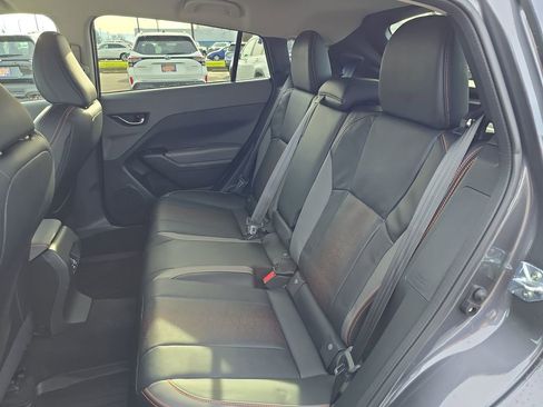 New 2026 Subaru Crosstrek 2.5i Limited w/ Popular Package #3A image 11