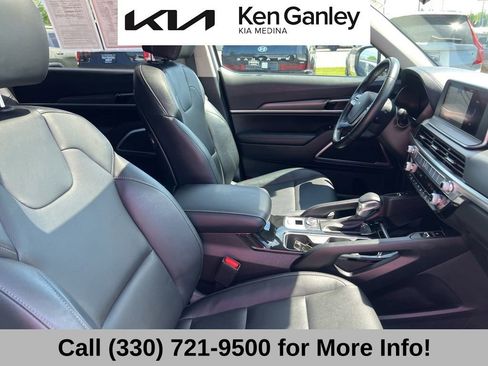 Certified 2022 Kia Telluride S AWD/4WD image 62