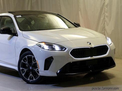 New 2026 BMW 228i xDrive w/ Technology Package AWD/4WD image 2