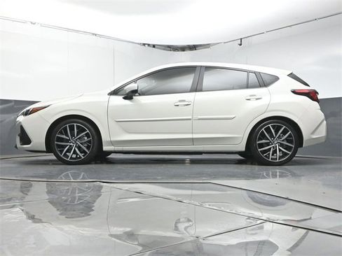 Certified 2025 Subaru Impreza 2.0i Sport image 35