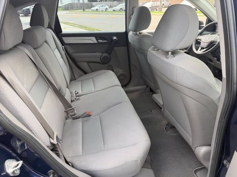 Used 2011 Honda CR-V LX image 16