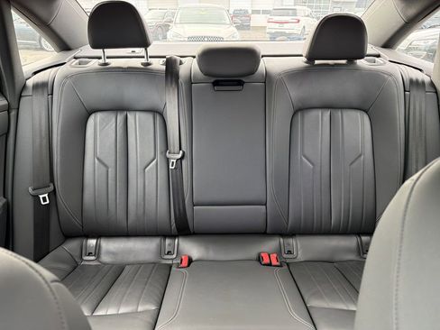 Used 2019 Audi A6 3.0T Premium Plus w/ Premium Plus Package image 18