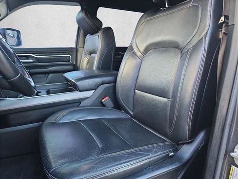 Used 2020 RAM 1500 Lone Star AWD/4WD image 15