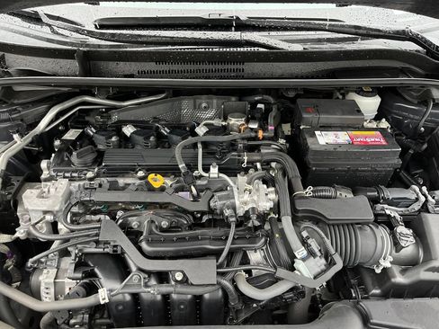 Used 2024 Toyota Corolla SE w/ SE Premium Package FWD image 13
