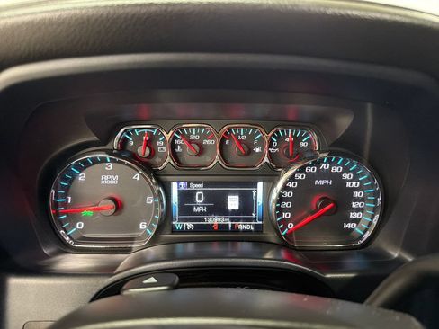 Used 2018 GMC Sierra 1500 SLT w/ SLT Premium Package AWD/4WD image 21