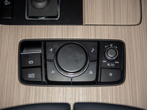 Used 2025 MAZDA CX-90 3.3 Turbo w/ Premium Sport Pkg image 20