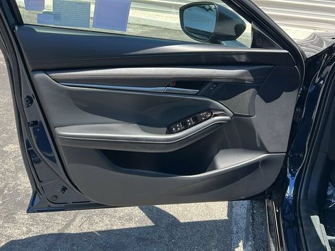 New 2026 MAZDA MAZDA3 s Sport FWD image 11