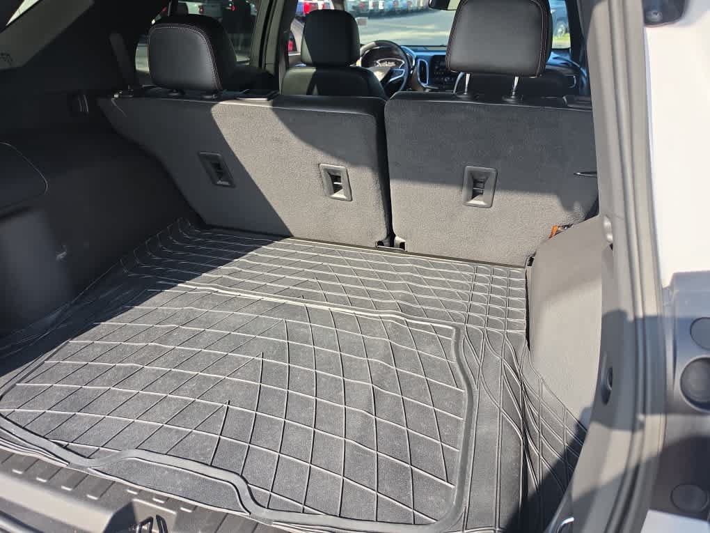 Used 2023 Chevrolet Equinox Premier AWD/4WD image 31