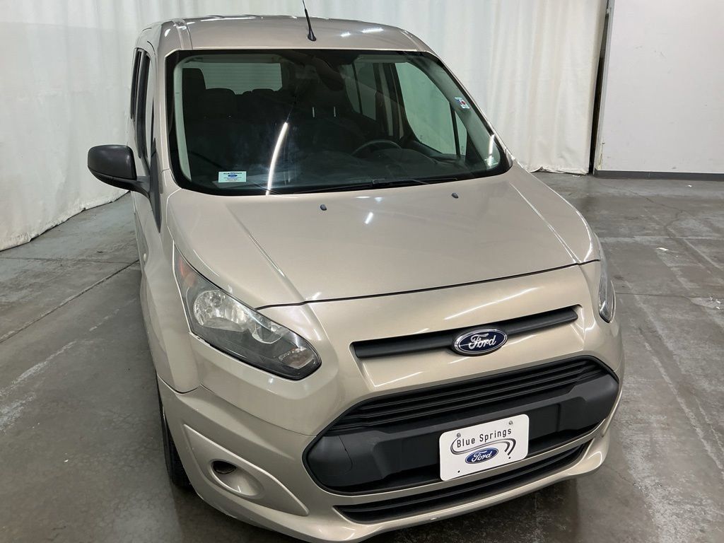 Used 2015 Ford Transit Connect XLT FWD image 18