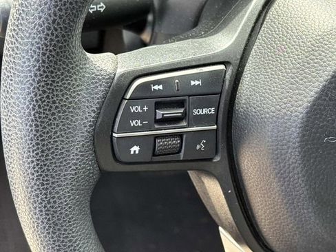 Certified 2023 Honda CR-V LX image 22