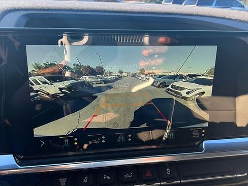 Used 2024 Chevrolet Silverado 3500 LTZ w/ LTZ Plus Package image 15