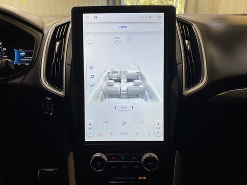 Used 2024 Ford Edge ST-Line image 40