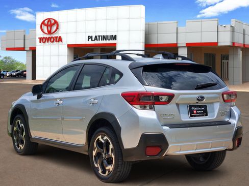 Used 2023 Subaru Crosstrek 2.5i Limited AWD/4WD image 5