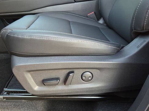 New 2026 Nissan Murano SL AWD/4WD image 16