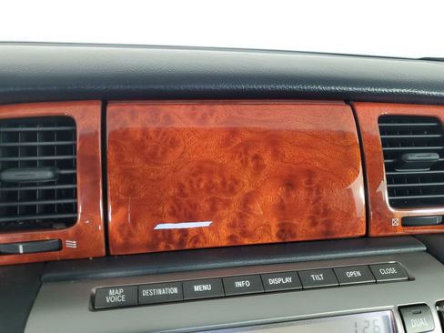 Used 2007 Lexus SC 430 Convertible image 22