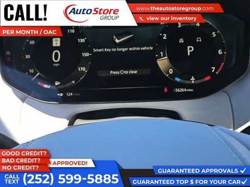 Used 2023 Land Rover Range Rover Sport SE Dynamic AWD/4WD image 12