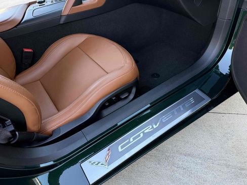 Used 2014 Chevrolet Corvette Stingray Coupe w/ 3LT Preferred Equipment Group image 26