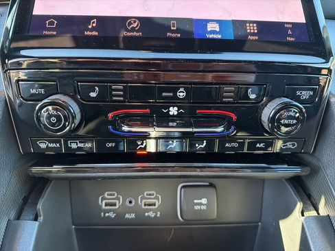 New 2025 Jeep Grand Cherokee L Limited image 47