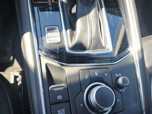 Used 2021 MAZDA CX-5 Grand Touring image 19