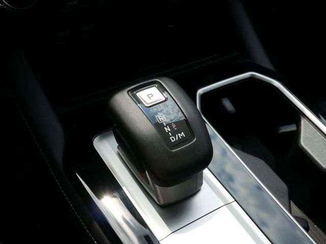 Used 2026 Mitsubishi Outlander SE AWD/4WD image 23