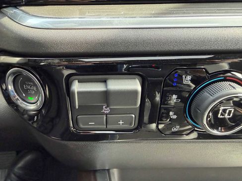 New 2026 Chevrolet Silverado 1500 High Country w/ Technology Package image 46